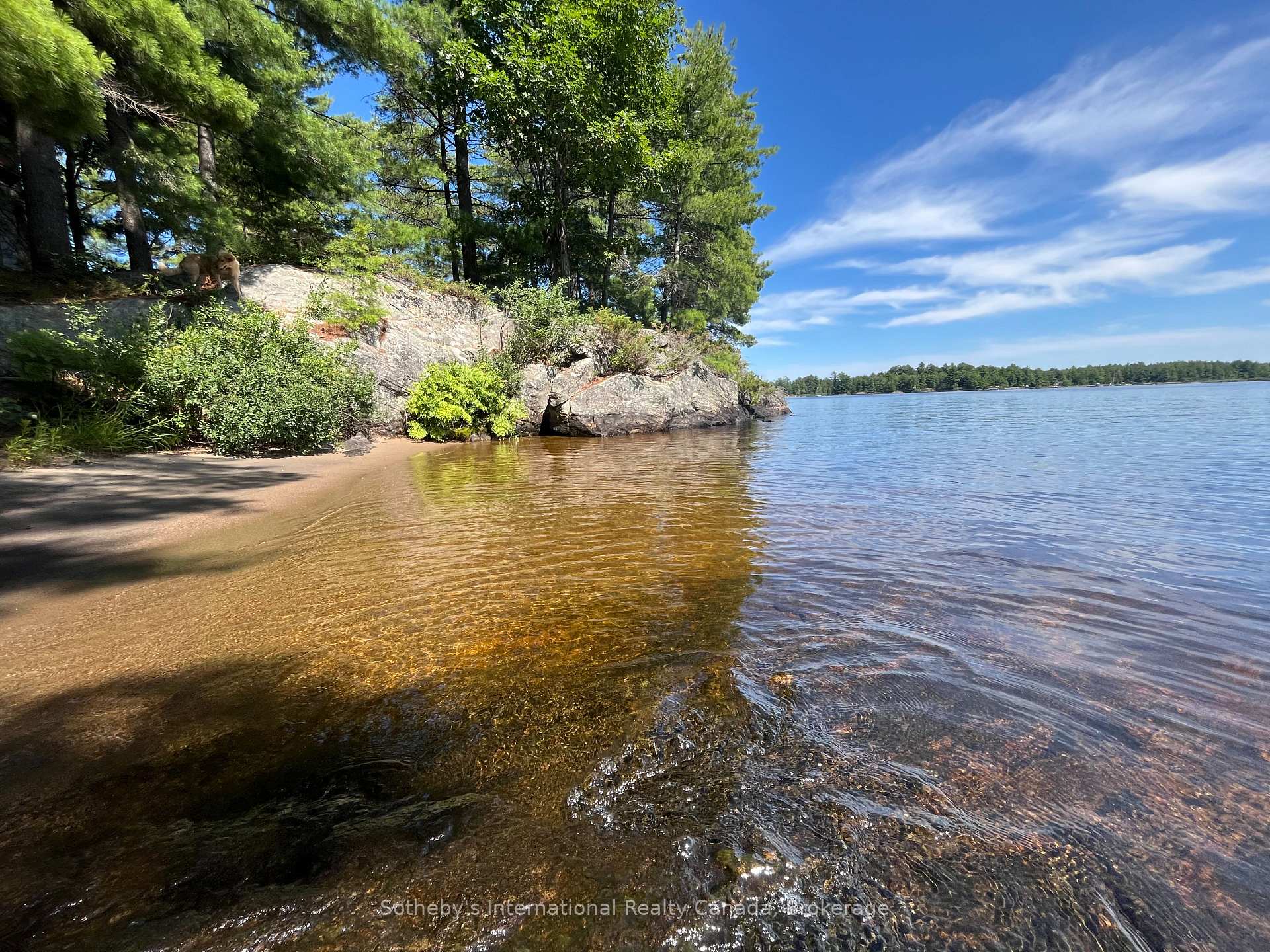 Photo 46 of 16LK-1 Wolf Island, Gravenhurst, Morrison — HOMEH