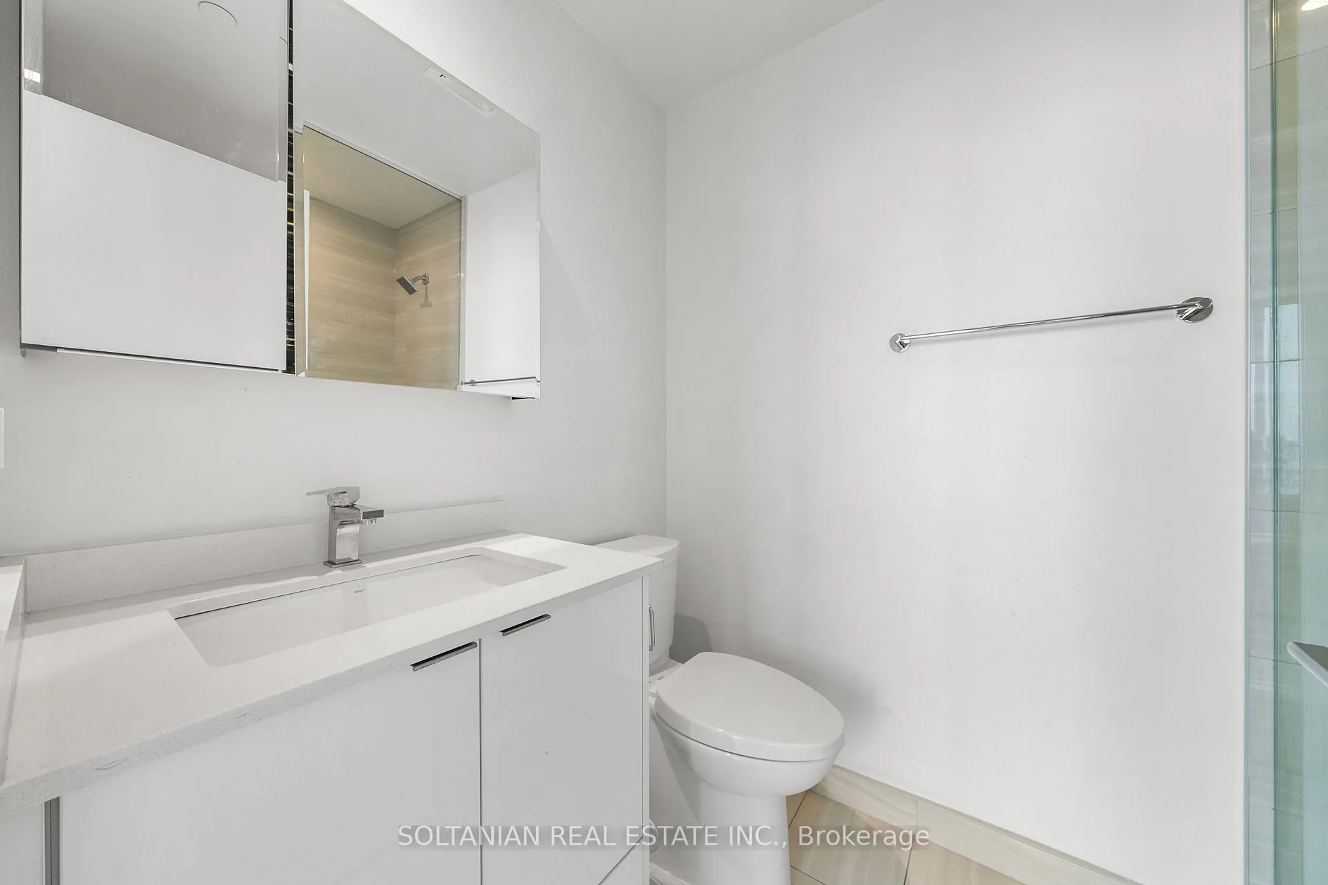 Photo 15 of Unit 4107, 1926 Lake Shore Boulevard, Toronto, High Park-Swansea — HOMEH