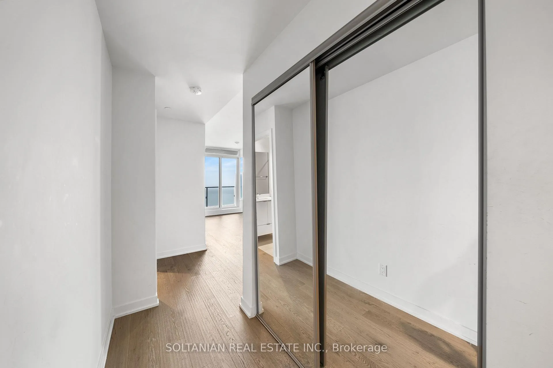 Photo 20 of Unit 4107, 1926 Lake Shore Boulevard, Toronto, High Park-Swansea — HOMEH