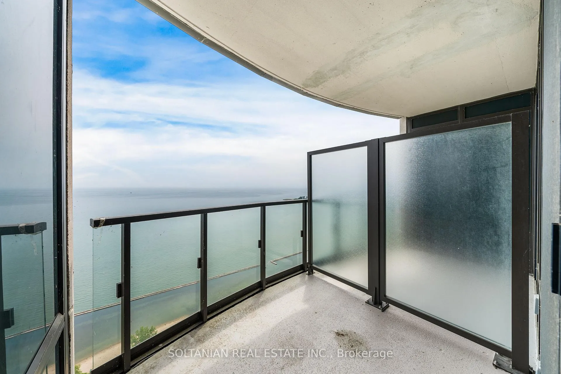 Photo 24 of Unit 4107, 1926 Lake Shore Boulevard, Toronto, High Park-Swansea — HOMEH