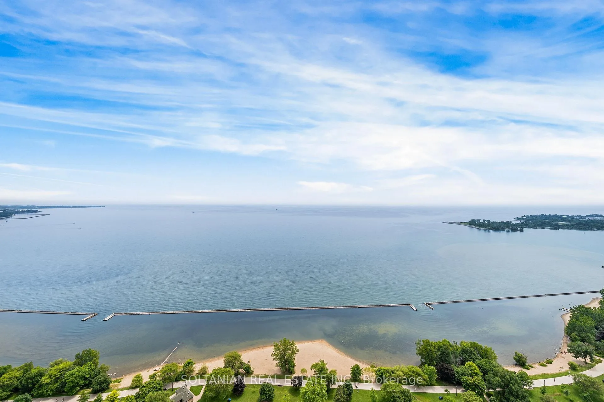 Photo 25 of Unit 4107, 1926 Lake Shore Boulevard, Toronto, High Park-Swansea — HOMEH