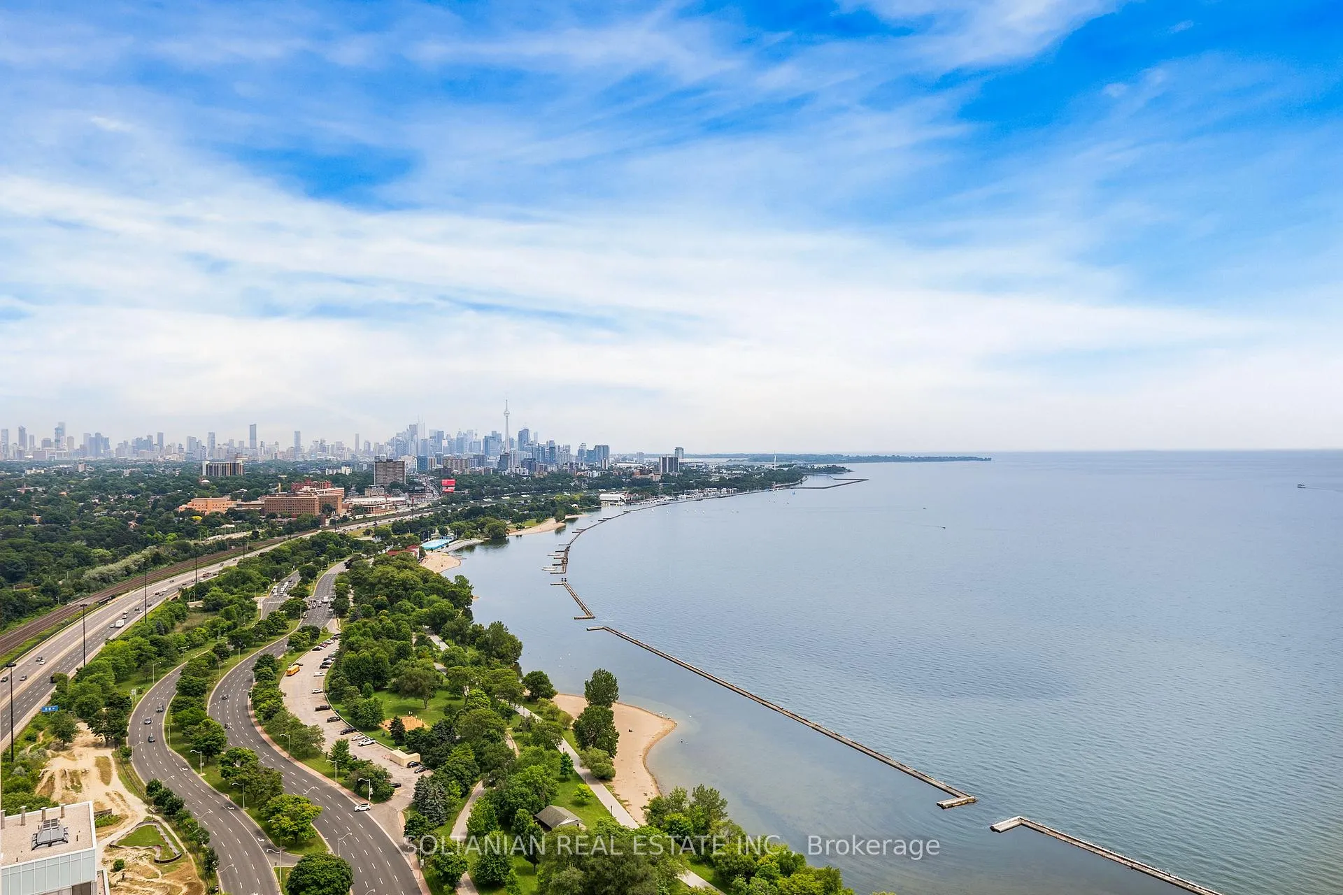 Photo 27 of Unit 4107, 1926 Lake Shore Boulevard, Toronto, High Park-Swansea — HOMEH