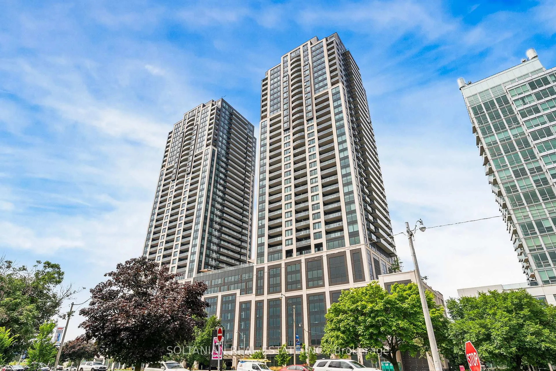 Photo 29 of Unit 4107, 1926 Lake Shore Boulevard, Toronto, High Park-Swansea — HOMEH