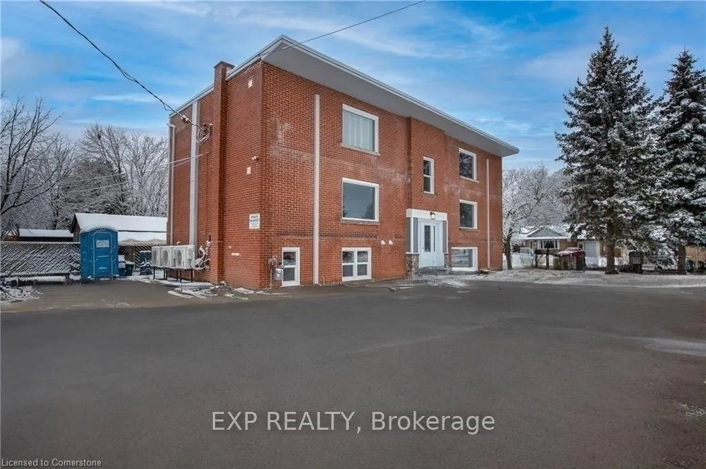 Photo 1 of 157 Bruce Street, Kitchener — HOMEH
