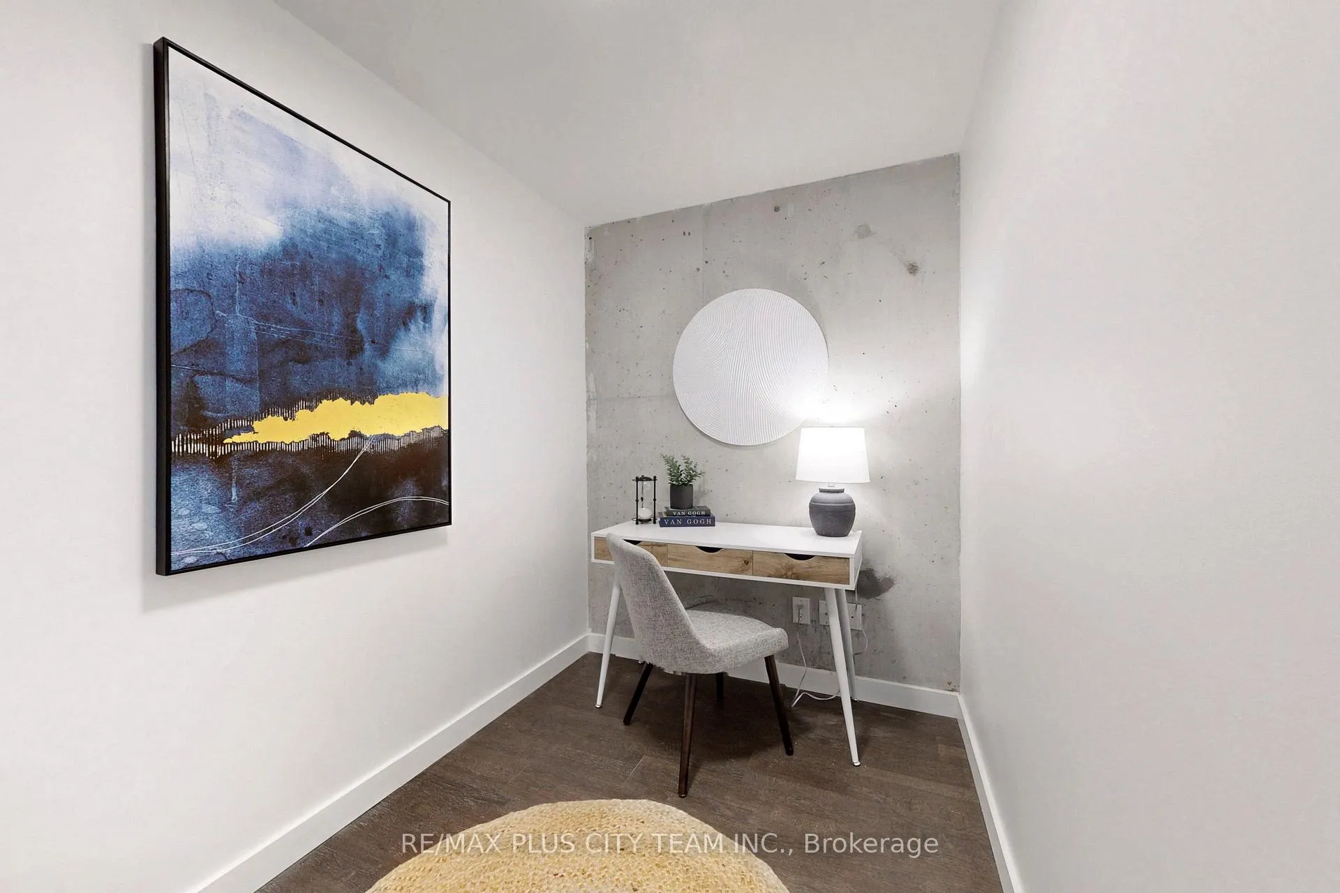 Photo 15 of Unit 412, 246 Logan Avenue, Toronto, South Riverdale — HOMEH