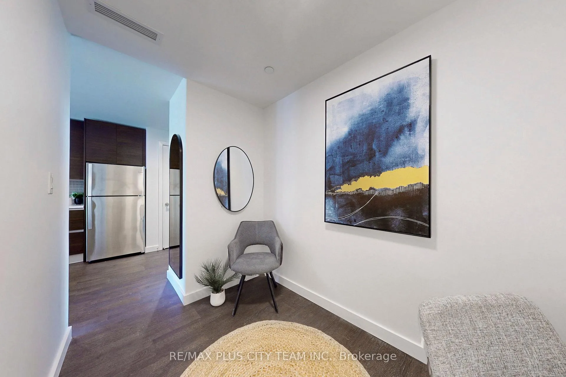 Photo 16 of Unit 412, 246 Logan Avenue, Toronto, South Riverdale — HOMEH
