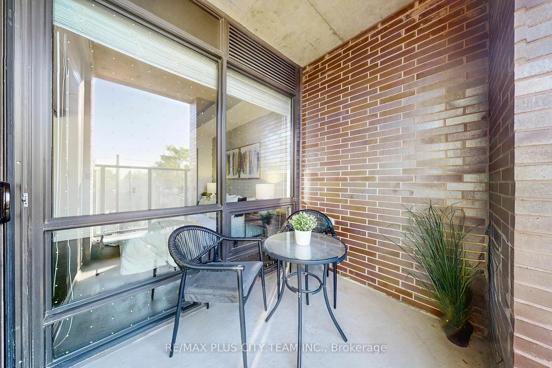 Photo 20 of Unit 412, 246 Logan Avenue, Toronto, South Riverdale — HOMEH