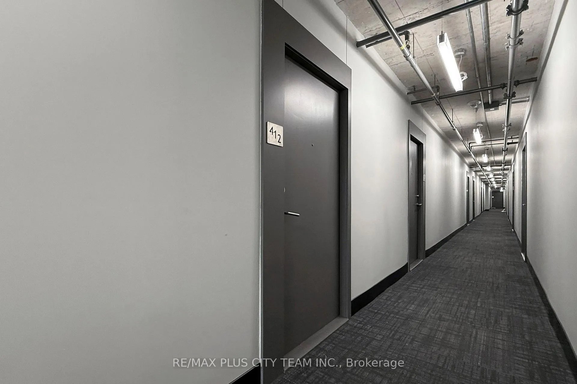 Photo 23 of Unit 412, 246 Logan Avenue, Toronto, South Riverdale — HOMEH