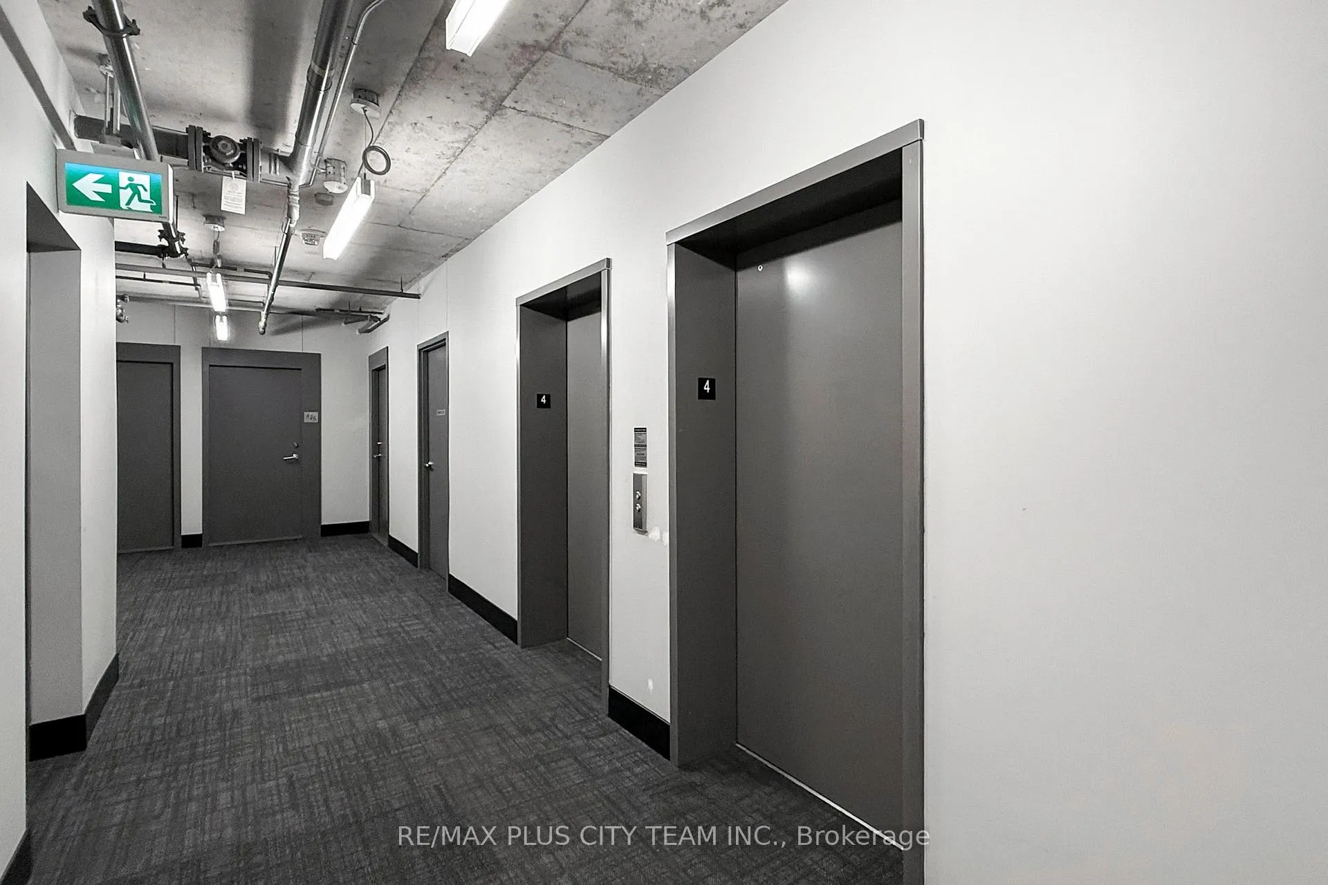 Photo 34 of Unit 412, 246 Logan Avenue, Toronto, South Riverdale — HOMEH