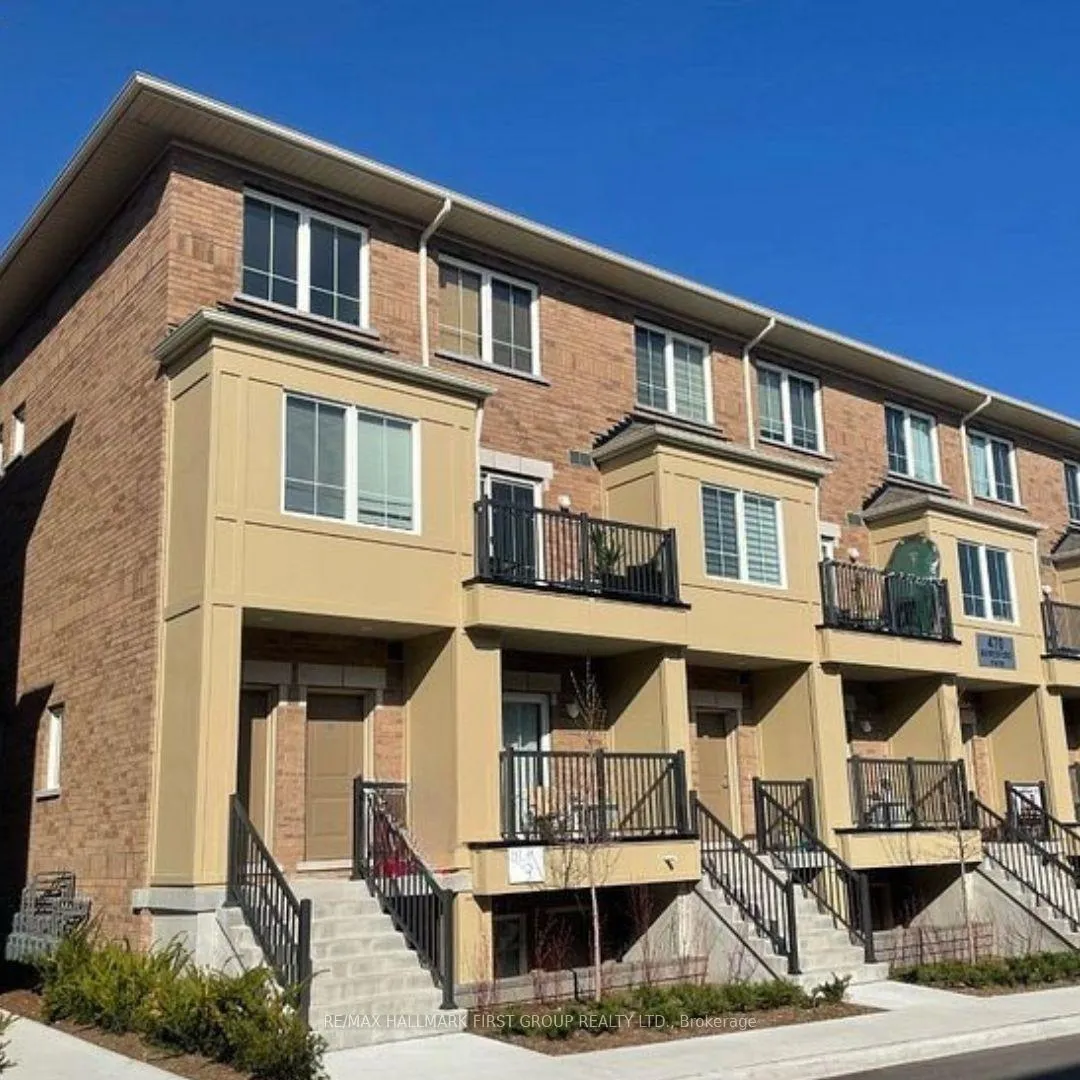 Photo 1 of 470 Beresford Path, Oshawa, Central — HOMEH