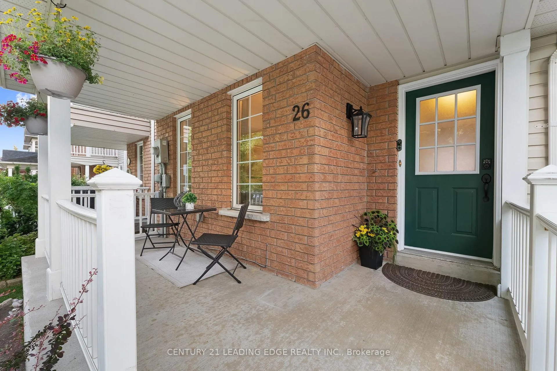 Photo 5 of 26 Bayside Gate, Whitby, Port Whitby — HOMEH