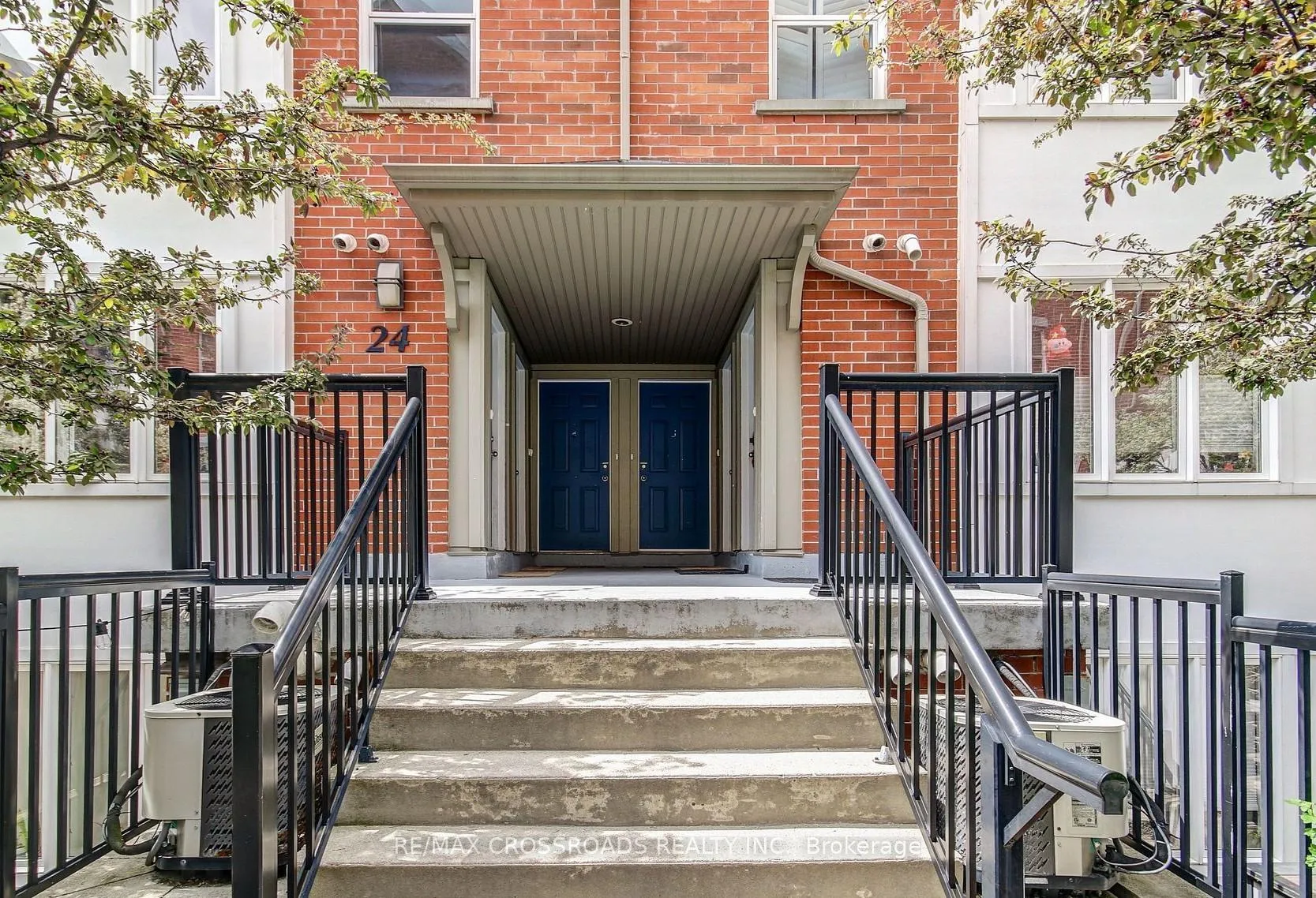 Photo 1 of Unit 4, 24 Florence Wyle Lane, Toronto, South Riverdale — HOMEH