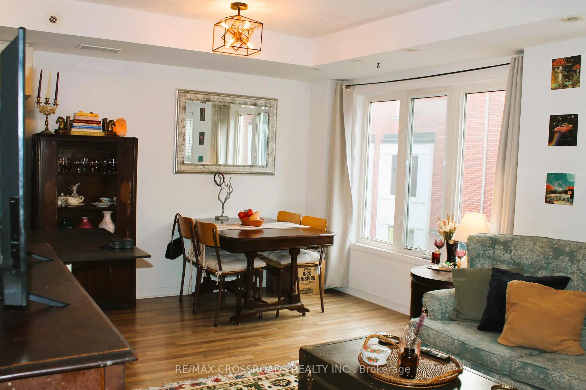 Photo 3 of Unit 4, 24 Florence Wyle Lane, Toronto, South Riverdale — HOMEH