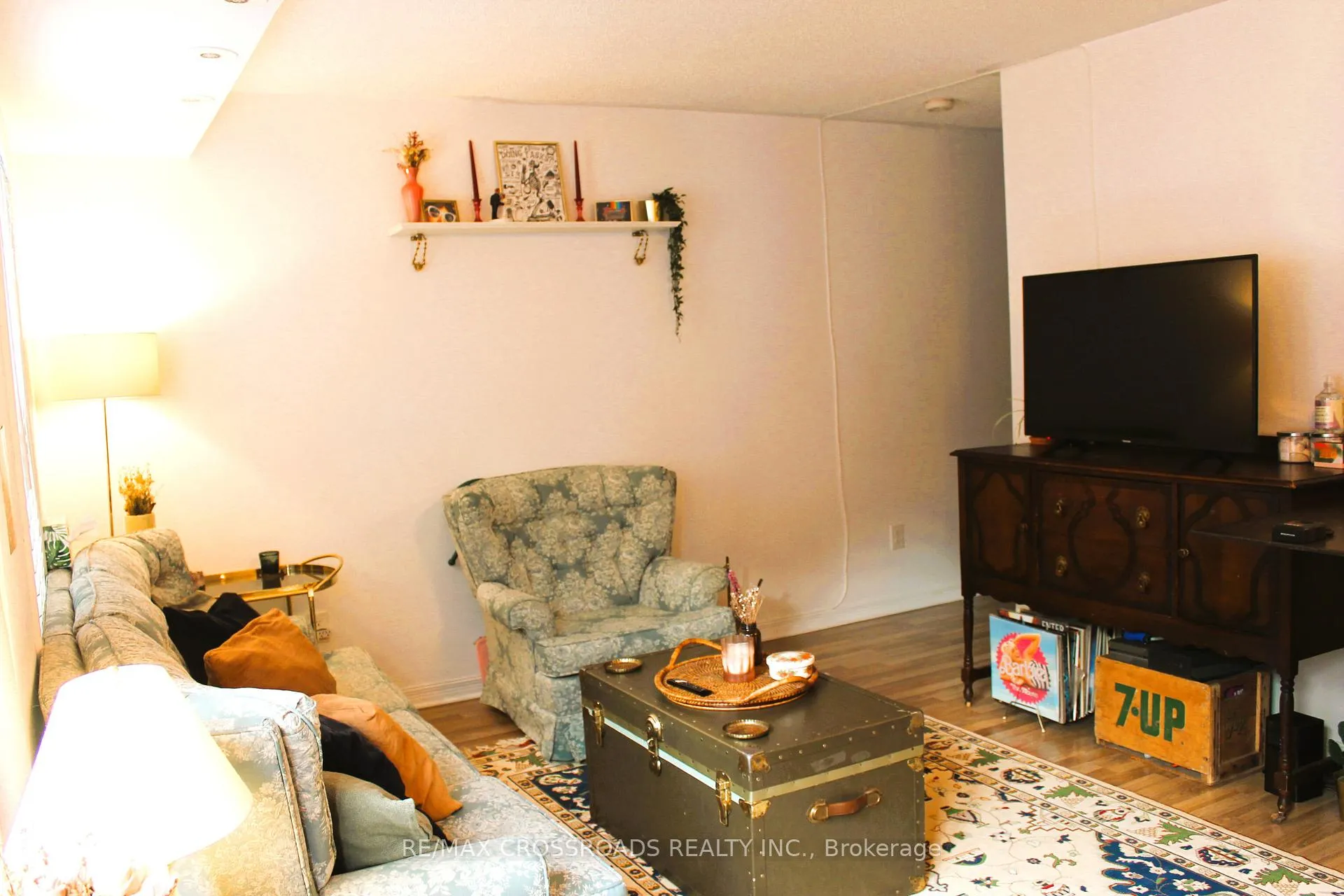 Photo 4 of Unit 4, 24 Florence Wyle Lane, Toronto, South Riverdale — HOMEH