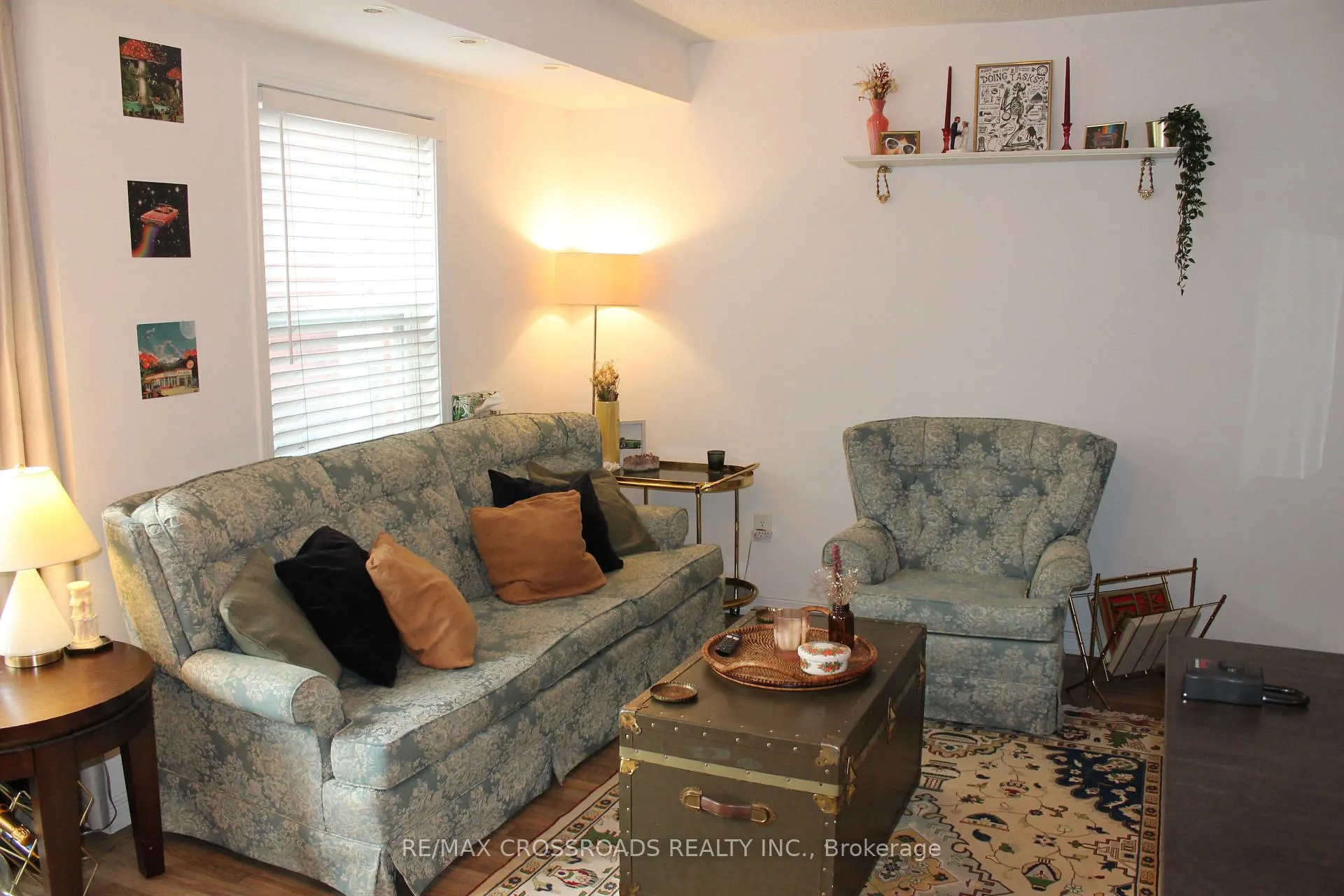 Photo 5 of Unit 4, 24 Florence Wyle Lane, Toronto, South Riverdale — HOMEH