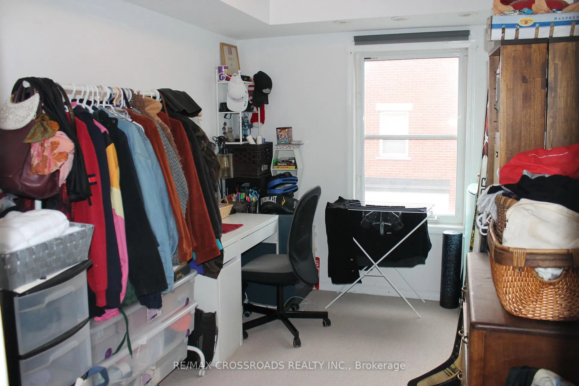 Photo 10 of Unit 4, 24 Florence Wyle Lane, Toronto, South Riverdale — HOMEH