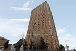 Front of Unit 2702, 115 Omni Drive