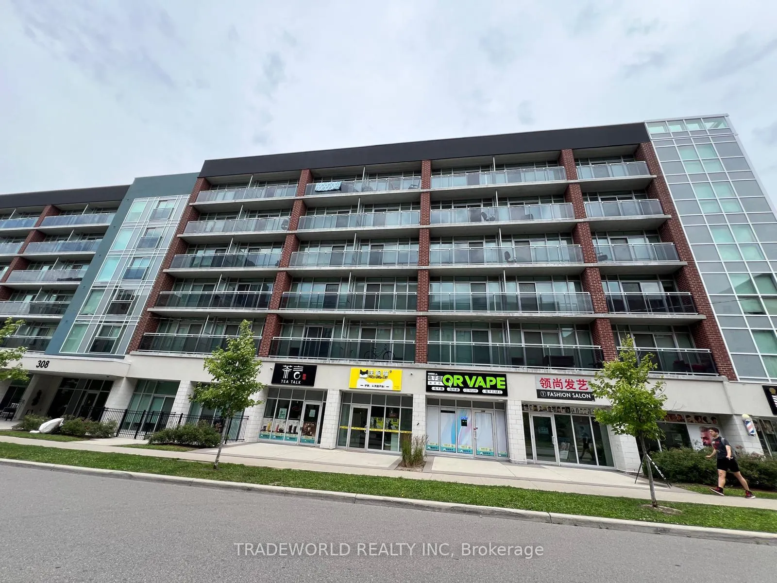 Photo 1 of Unit 103, 308 Lester Street, Waterloo — HOMEH