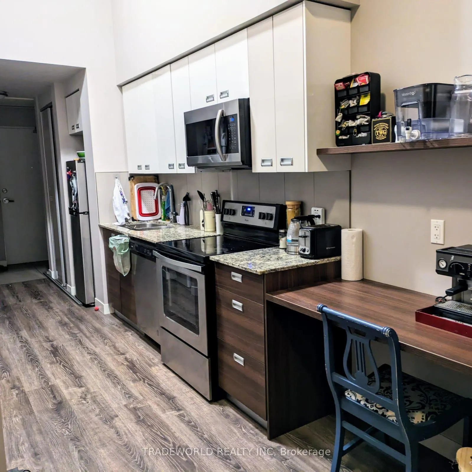 Photo 4 of Unit 103, 308 Lester Street, Waterloo — HOMEH