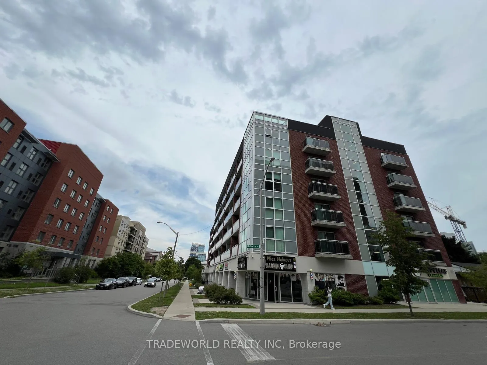 Photo 15 of Unit 103, 308 Lester Street, Waterloo — HOMEH