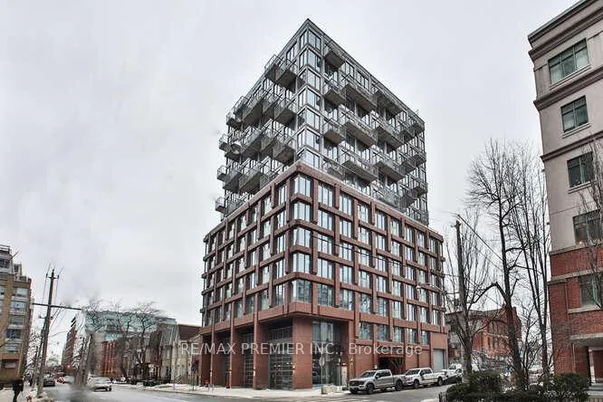 Photo 1 of Unit 1002, 2 Augusta Avenue, Toronto, Kensington-Chinatown — HOMEH