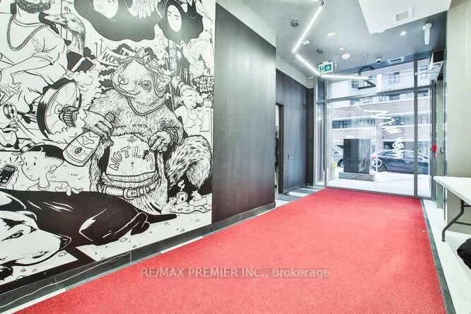 Photo 3 of Unit 1002, 2 Augusta Avenue, Toronto, Kensington-Chinatown — HOMEH