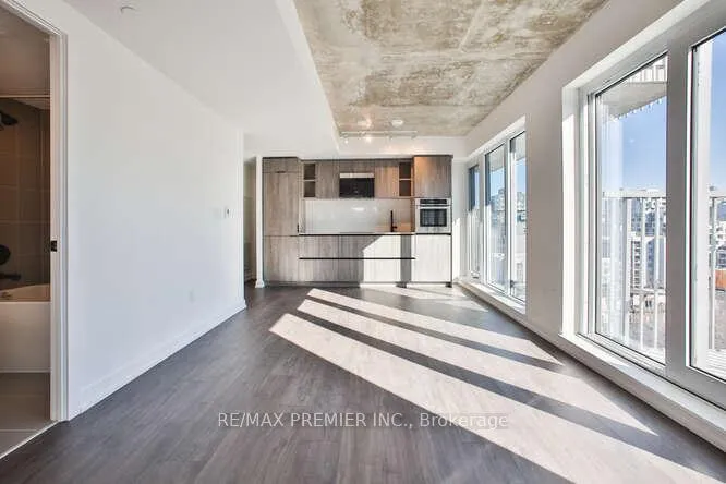 Photo 5 of Unit 1002, 2 Augusta Avenue, Toronto, Kensington-Chinatown — HOMEH