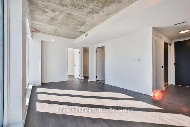 Photo 12 of Unit 1002, 2 Augusta Avenue, Toronto, Kensington-Chinatown — HOMEH