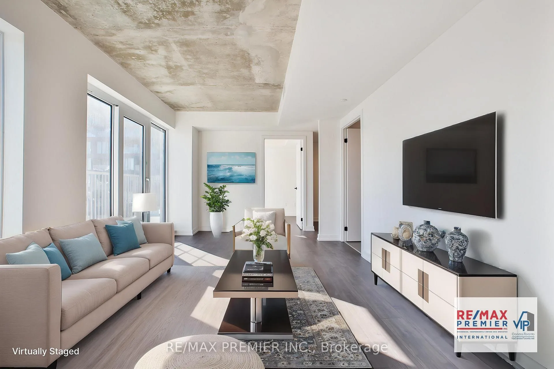 Photo 13 of Unit 1002, 2 Augusta Avenue, Toronto, Kensington-Chinatown — HOMEH
