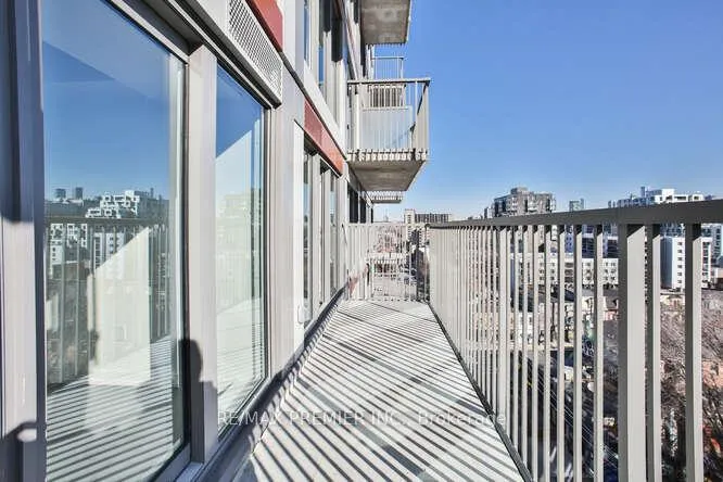 Photo 26 of Unit 1002, 2 Augusta Avenue, Toronto, Kensington-Chinatown — HOMEH