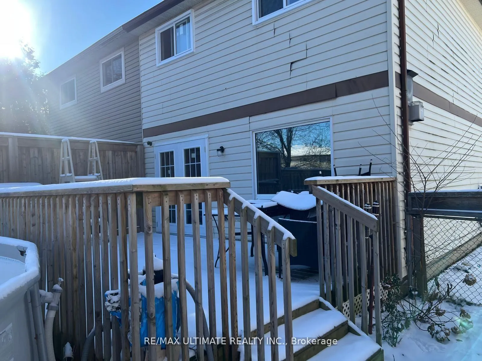 Photo 22 of 102 Mowat Crescent, Barrie, Letitia Heights — HOMEH