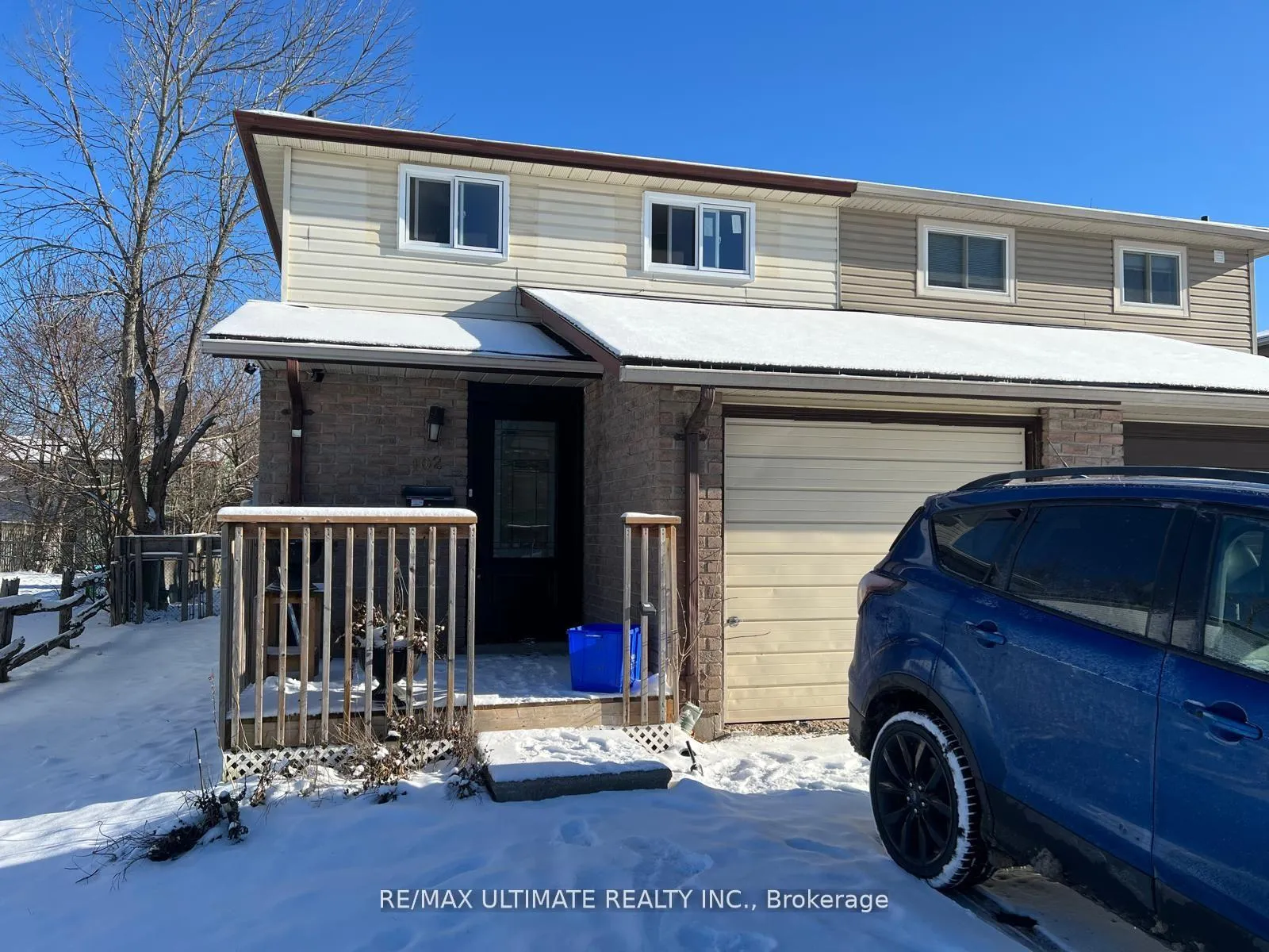 Photo 25 of 102 Mowat Crescent, Barrie, Letitia Heights — HOMEH