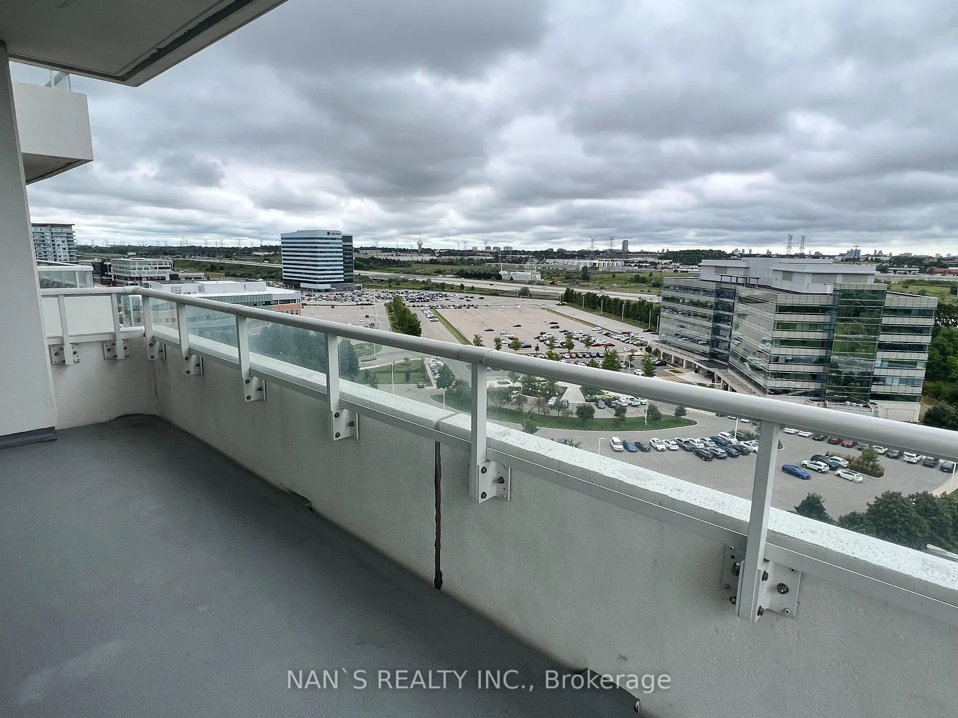 Photo 21 of Unit A1415, 10 Rouge Valley Drive W, Markham, Unionville — HOMEH