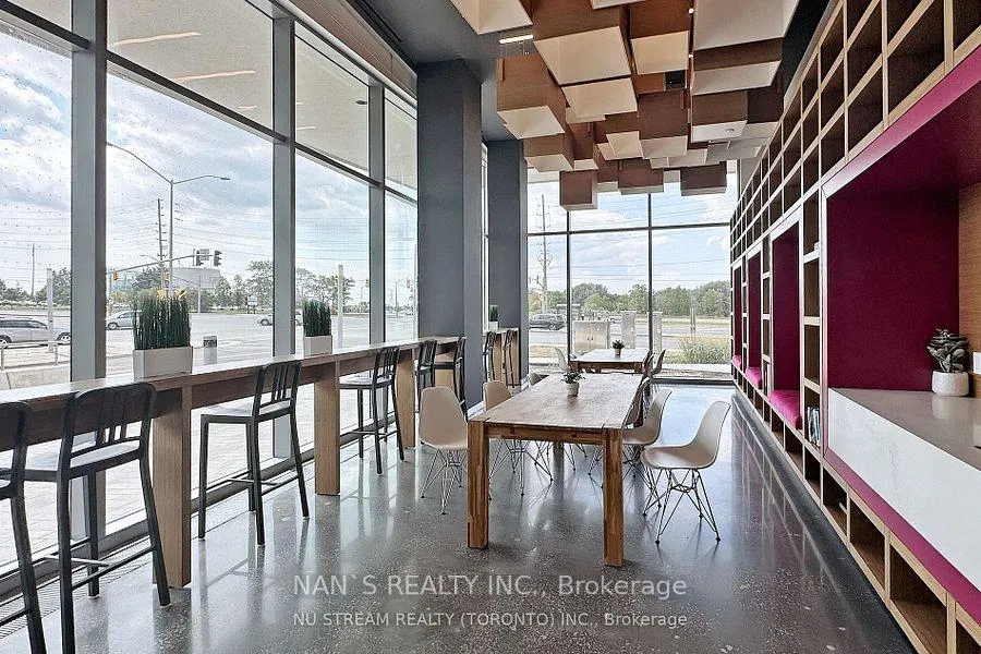 Photo 35 of Unit A1415, 10 Rouge Valley Drive W, Markham, Unionville — HOMEH