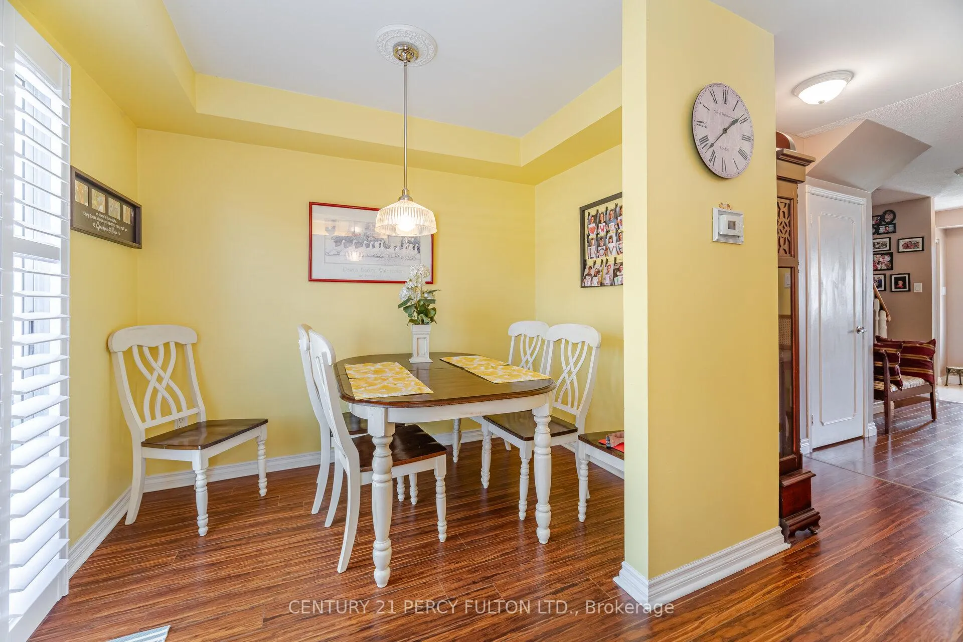 Photo 10 of Unit 9, 580 Eyer Drive, Pickering, West Shore — HOMEH