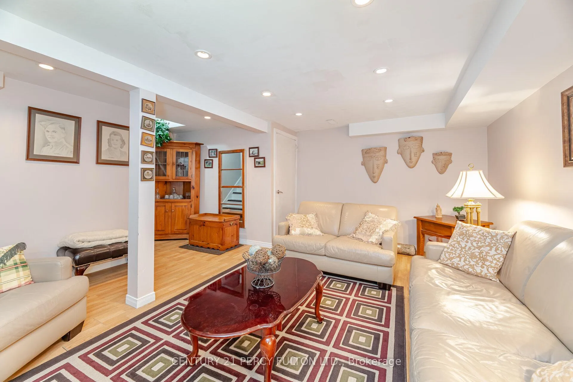 Photo 28 of Unit 9, 580 Eyer Drive, Pickering, West Shore — HOMEH