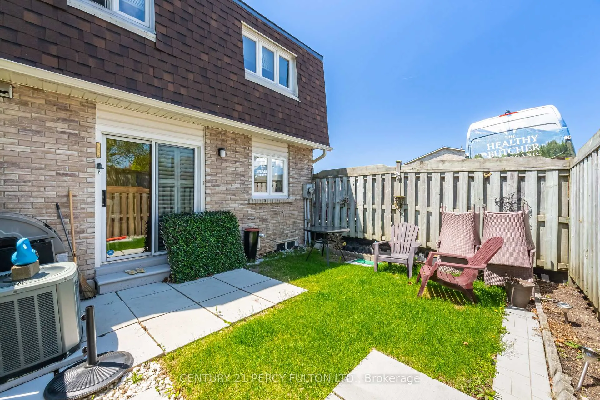 Photo 31 of Unit 9, 580 Eyer Drive, Pickering, West Shore — HOMEH