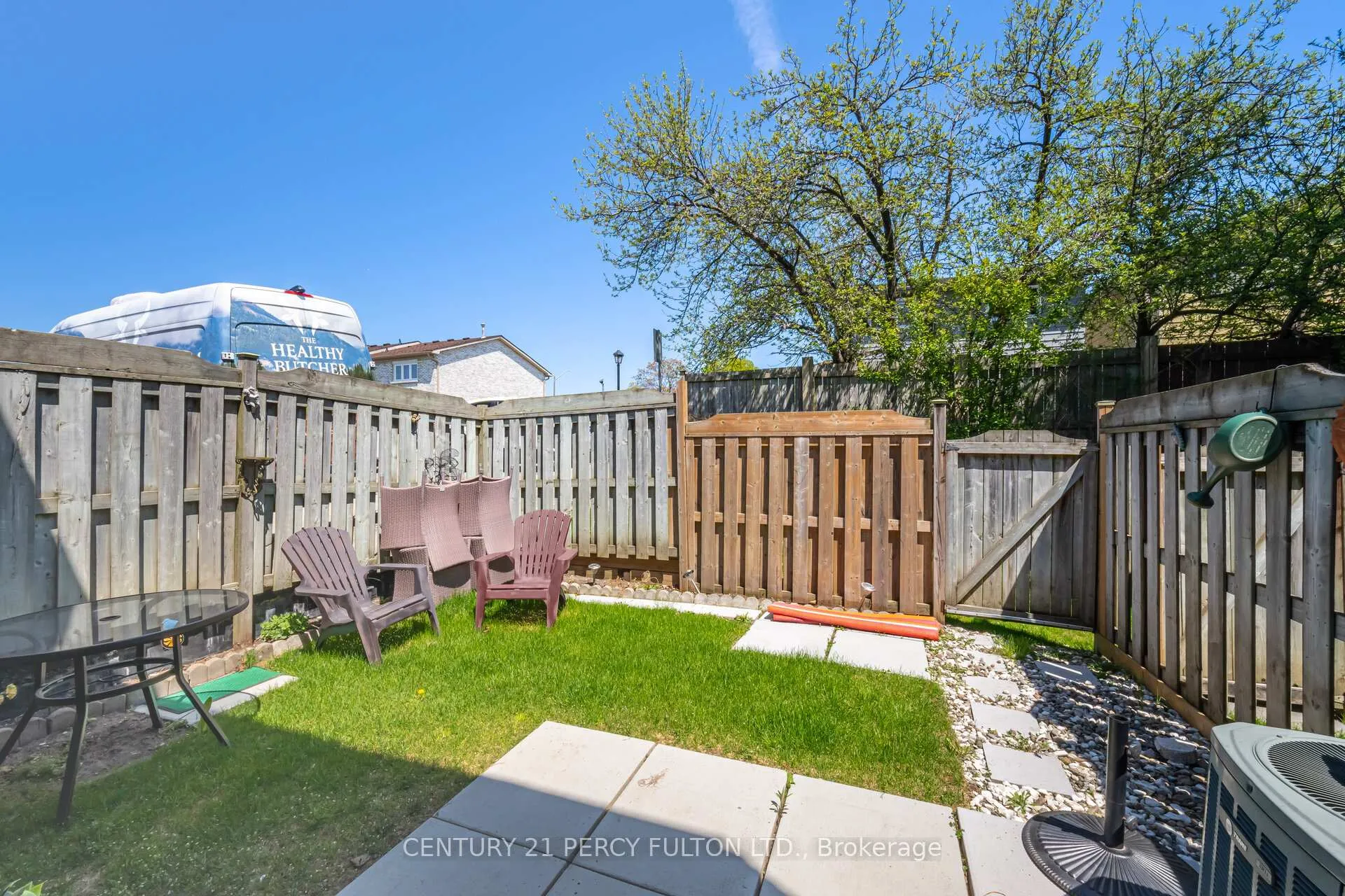 Photo 33 of Unit 9, 580 Eyer Drive, Pickering, West Shore — HOMEH