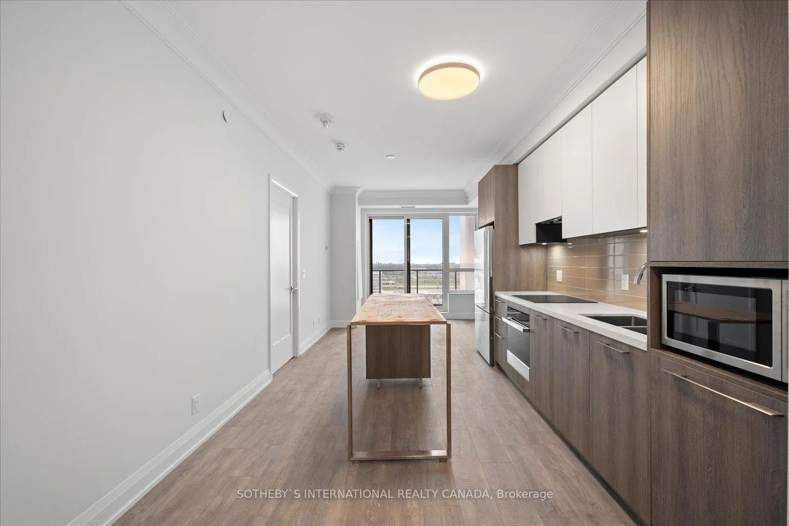 Photo 4 of Unit 3703, 8 Water Walk Drive, Markham, Unionville — HOMEH