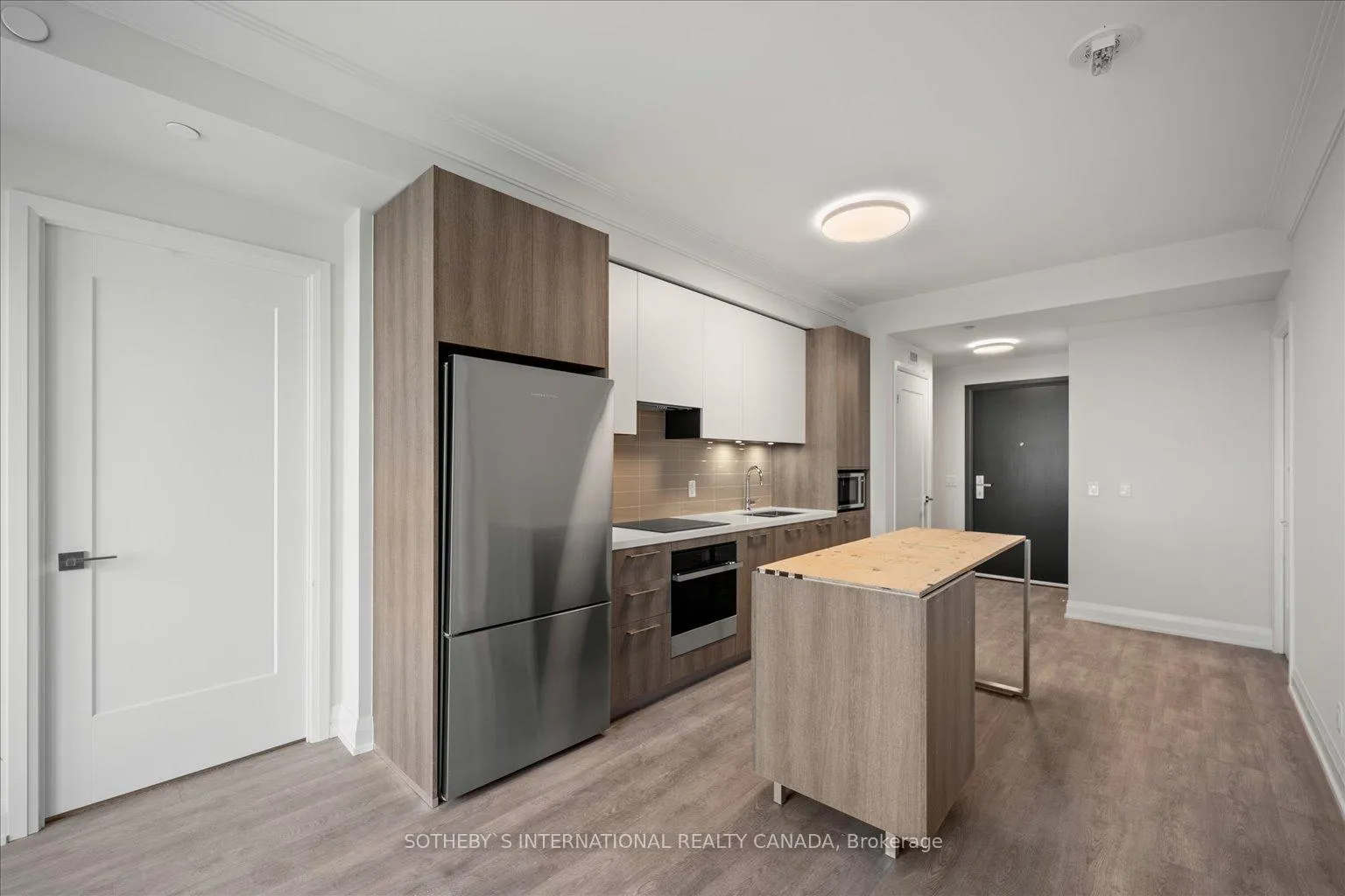 Photo 6 of Unit 3703, 8 Water Walk Drive, Markham, Unionville — HOMEH
