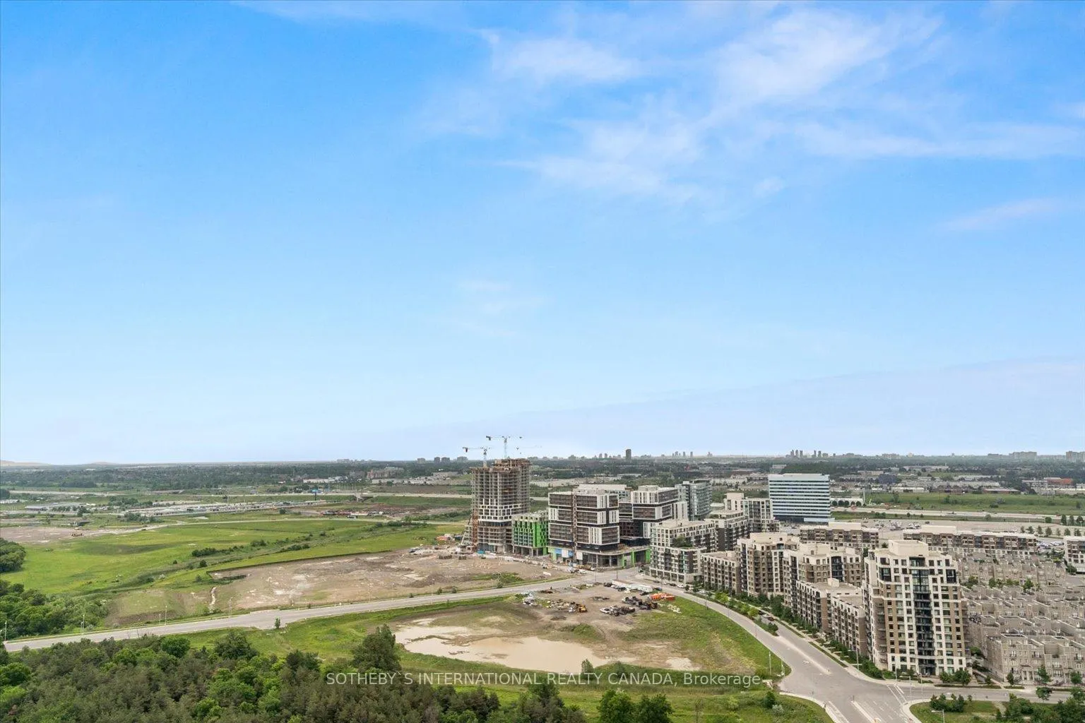 Photo 19 of Unit 3703, 8 Water Walk Drive, Markham, Unionville — HOMEH