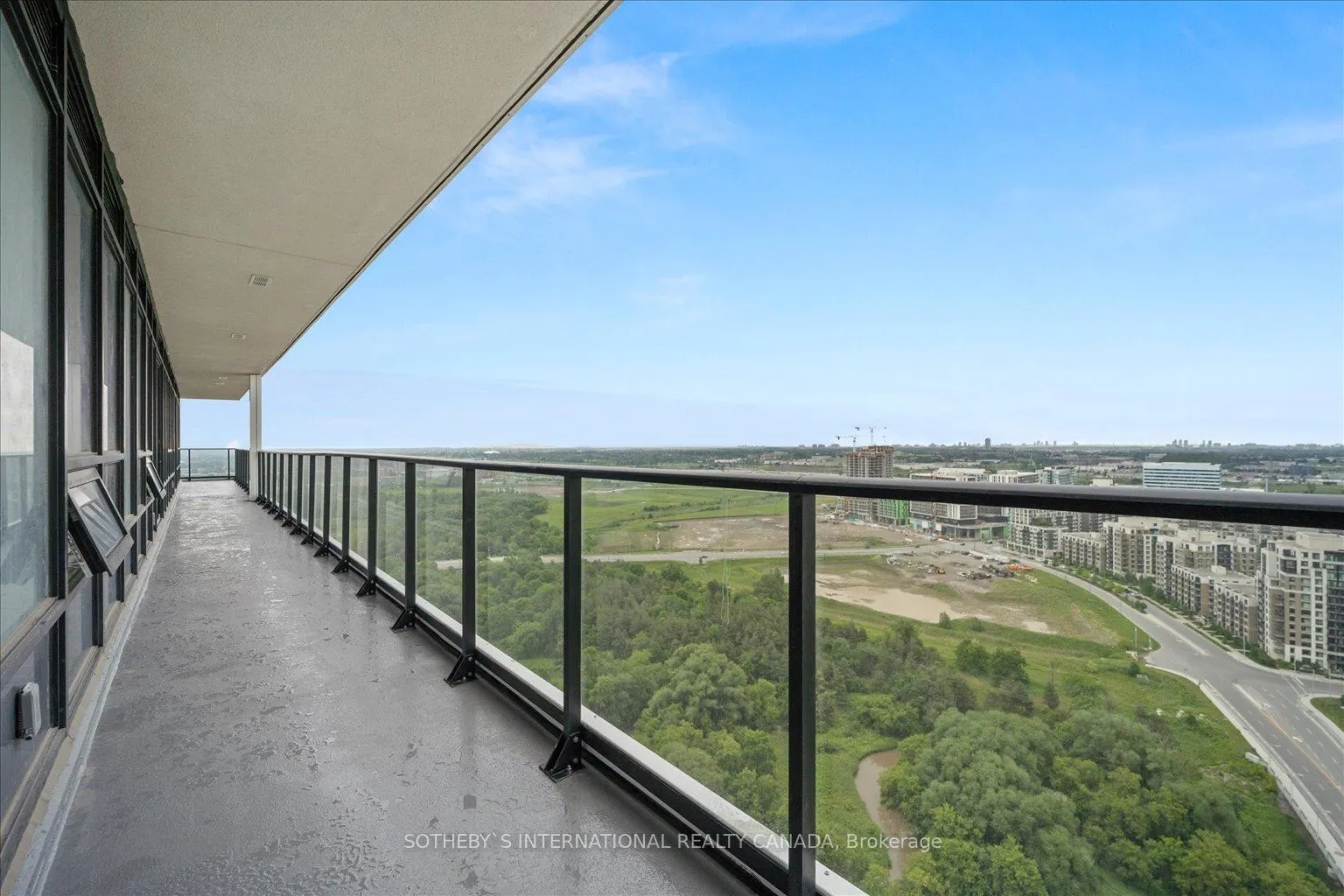 Photo 20 of Unit 3703, 8 Water Walk Drive, Markham, Unionville — HOMEH