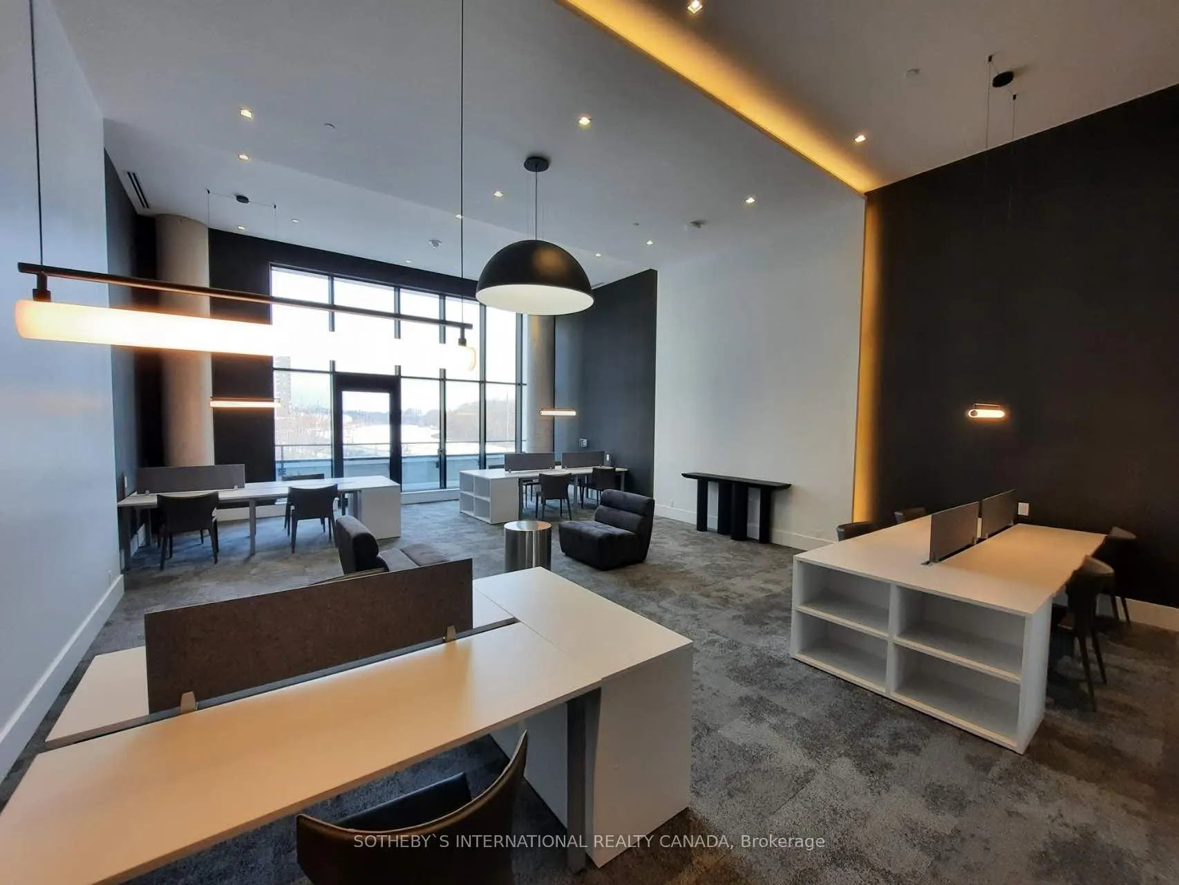 Photo 27 of Unit 3703, 8 Water Walk Drive, Markham, Unionville — HOMEH