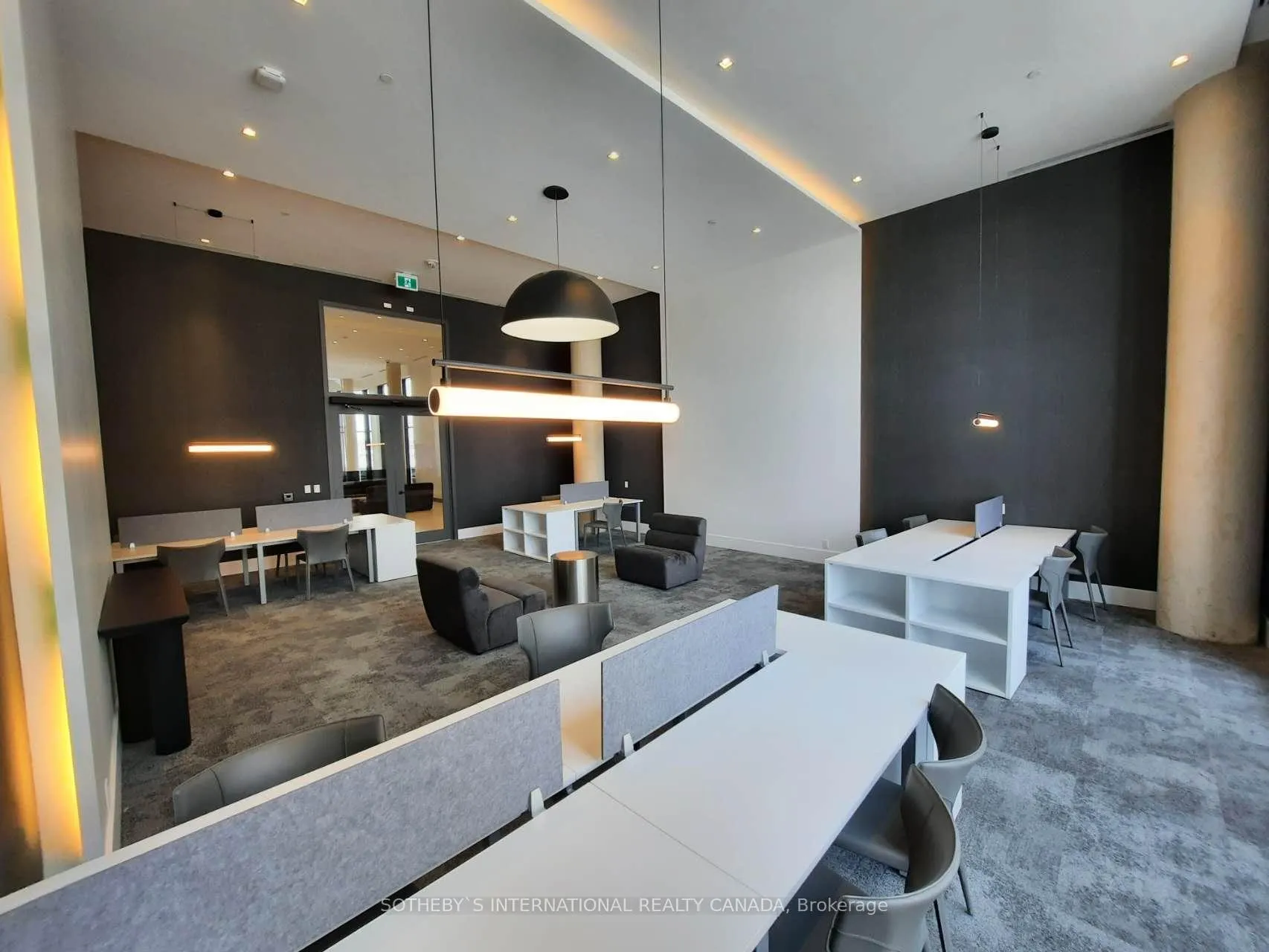 Photo 28 of Unit 3703, 8 Water Walk Drive, Markham, Unionville — HOMEH