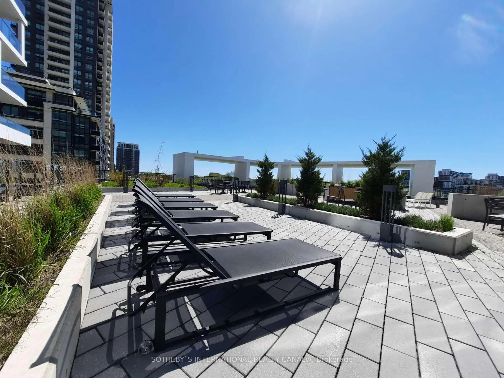Photo 31 of Unit 3703, 8 Water Walk Drive, Markham, Unionville — HOMEH