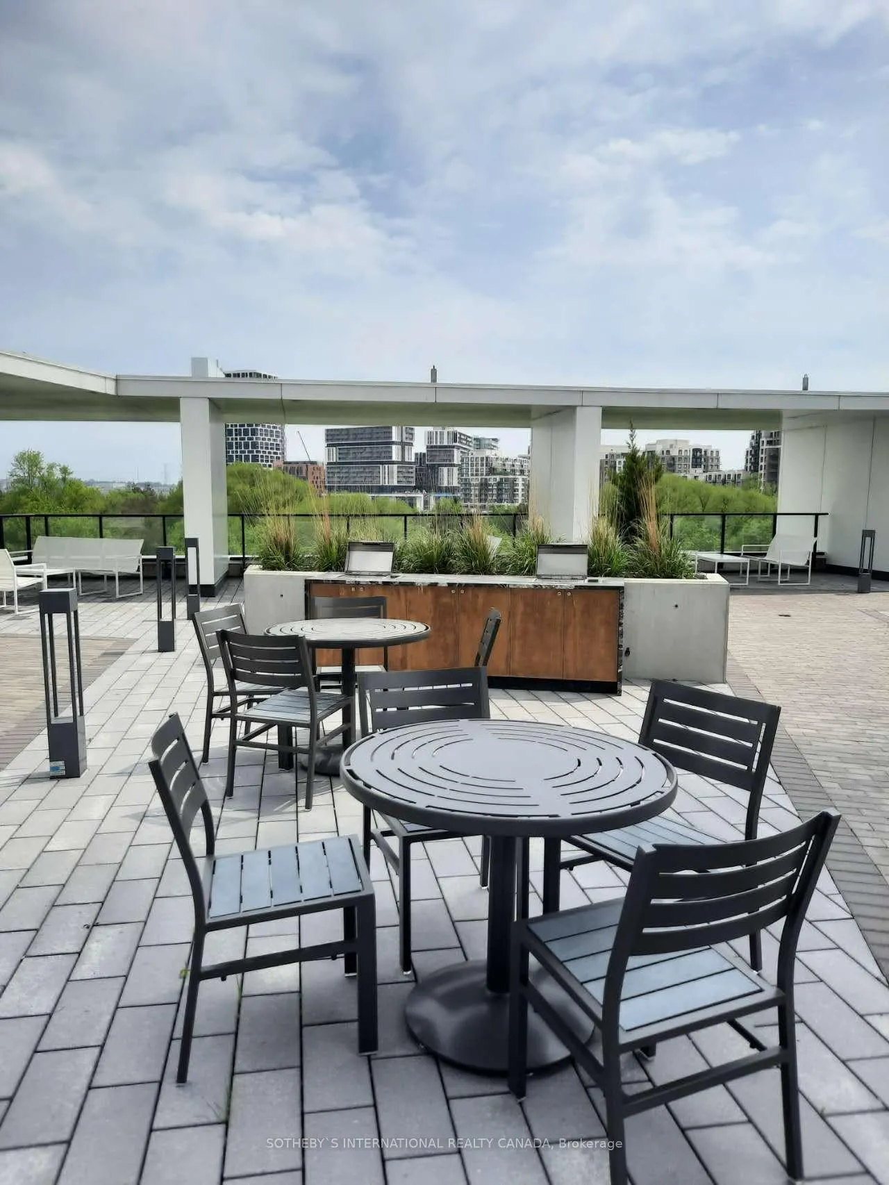 Photo 33 of Unit 3703, 8 Water Walk Drive, Markham, Unionville — HOMEH