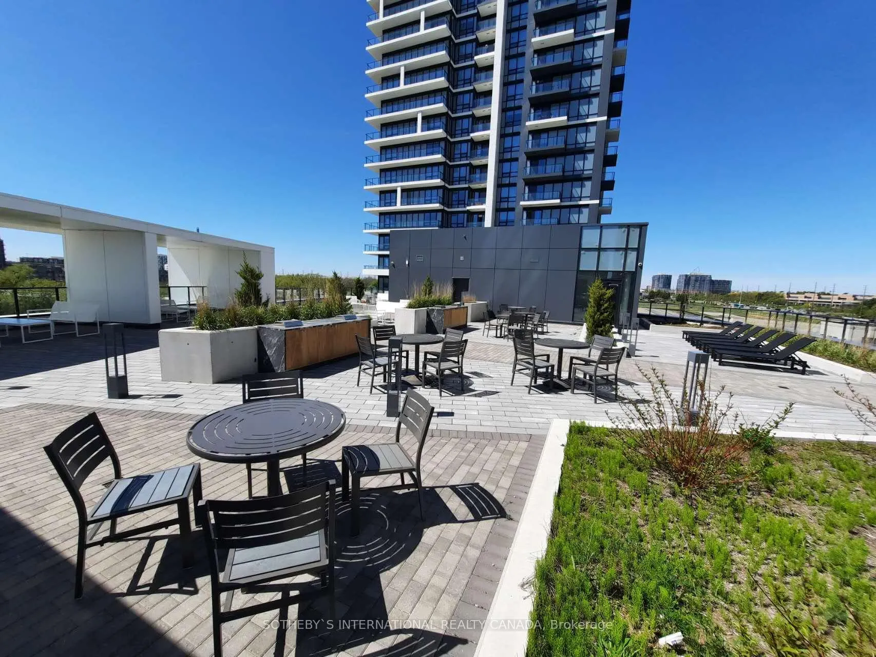 Photo 34 of Unit 3703, 8 Water Walk Drive, Markham, Unionville — HOMEH