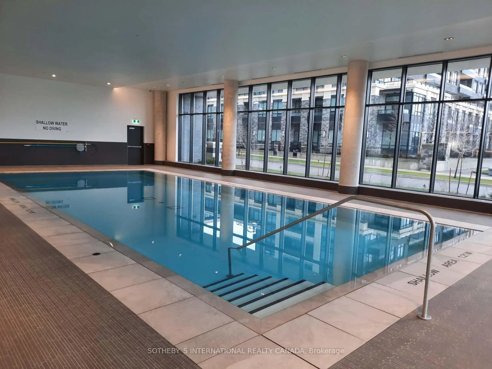 Photo 35 of Unit 3703, 8 Water Walk Drive, Markham, Unionville — HOMEH