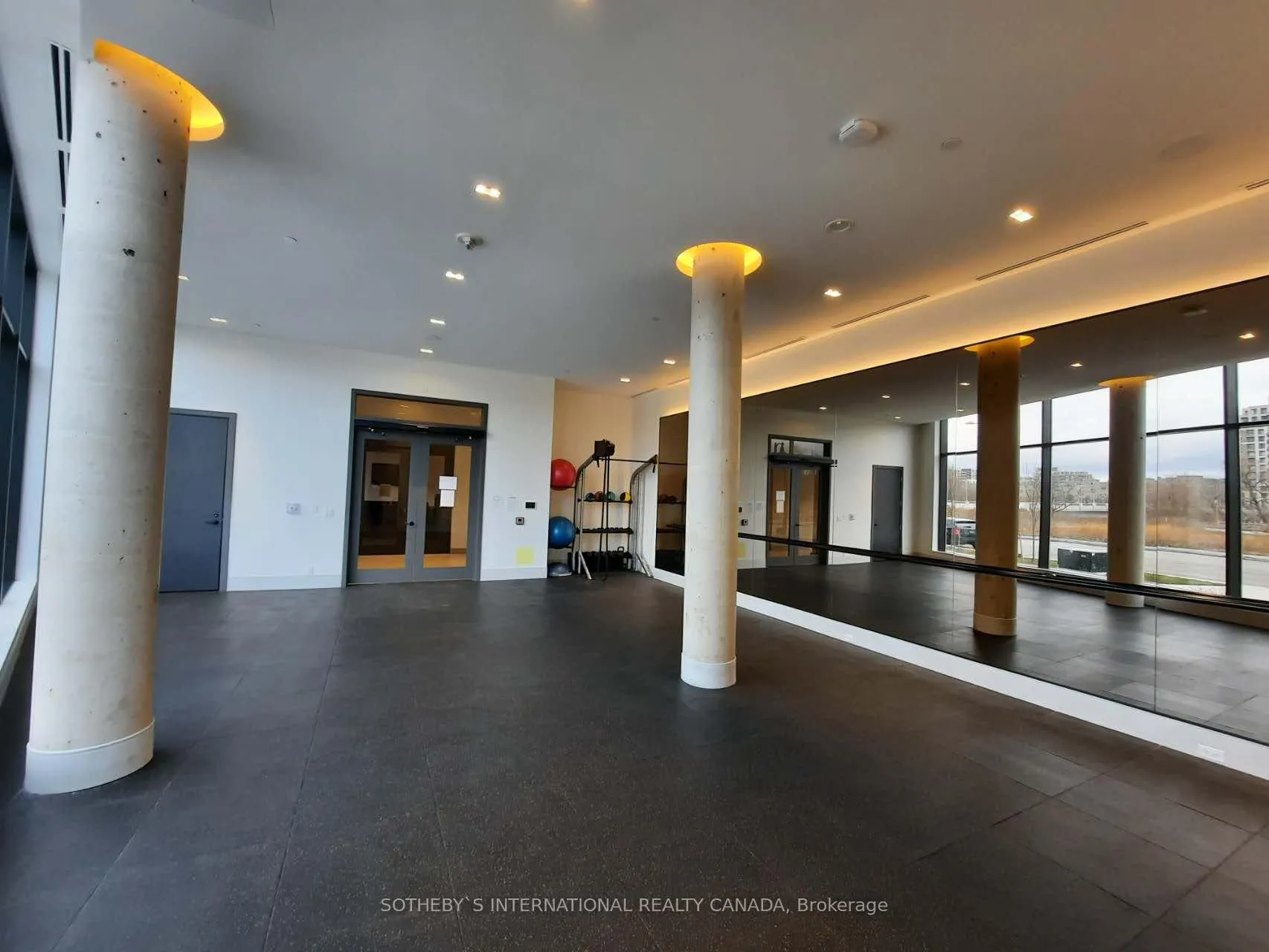 Photo 36 of Unit 3703, 8 Water Walk Drive, Markham, Unionville — HOMEH