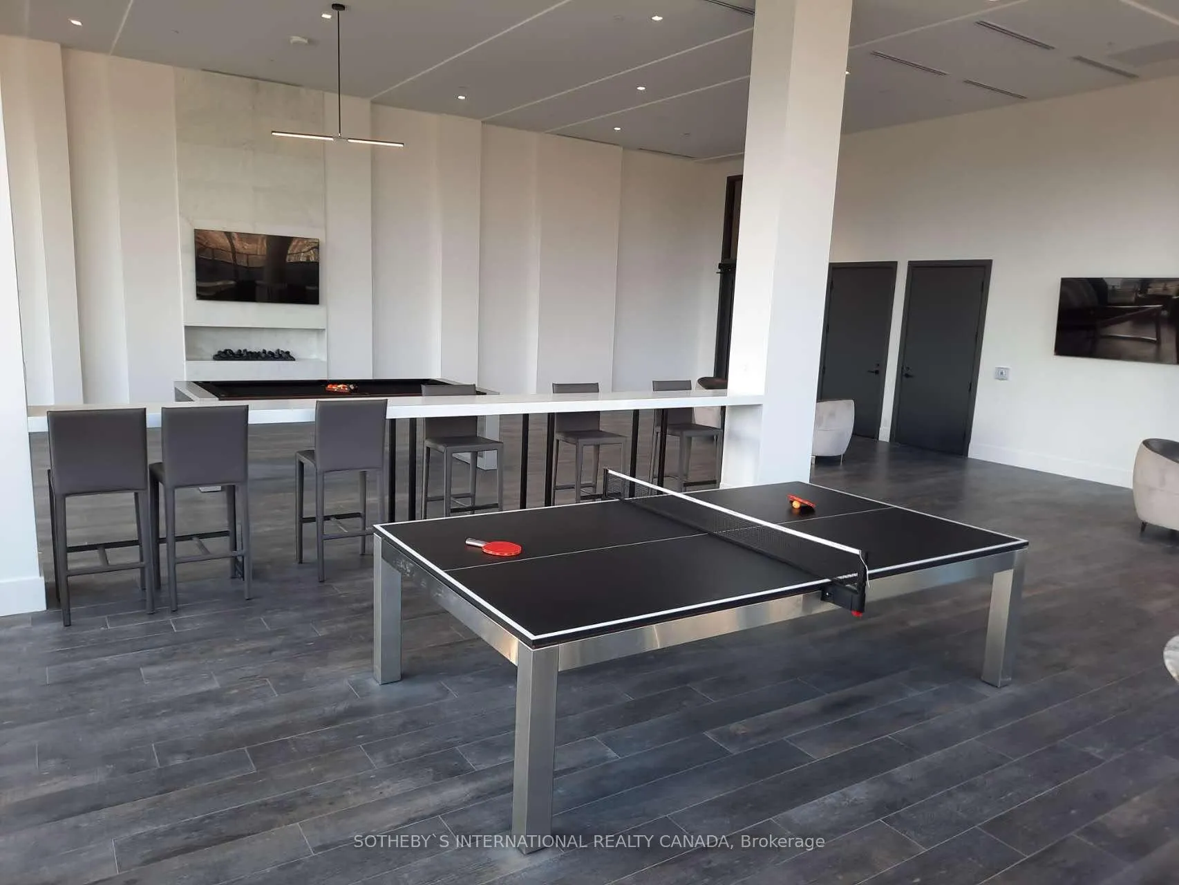 Photo 38 of Unit 3703, 8 Water Walk Drive, Markham, Unionville — HOMEH